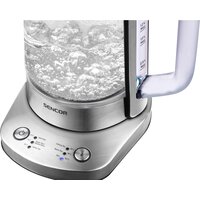 Электрический чайник Sencor SWK 1590SS - Превью изображения №4 — Интернет-магазин ПроЗаказ