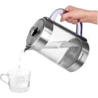 Электрический чайник Sencor SWK 1590SS - Превью изображения №10 — Интернет-магазин ПроЗаказ