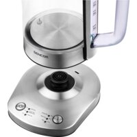 Электрический чайник Sencor SWK 1590SS - Превью изображения №5 — Интернет-магазин ПроЗаказ