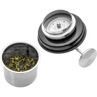 Электрический чайник Sencor SWK 1590SS - Превью изображения №11 — Интернет-магазин ПроЗаказ