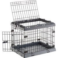 Клетка Ferplast Superior 60 73186101 - Превью изображения №2 — Интернет-магазин ПроЗаказ