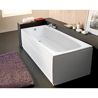 Ванна Alba Spa Valencia 160x70 (с экраном) - Превью изображения №2 — Интернет-магазин ПроЗаказ