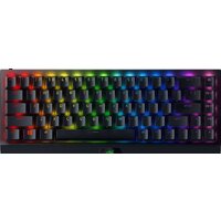 Razer Blackwidow V3 Mini HyperSpeed Yellow Switch