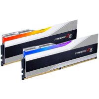 Оперативная память G.Skill Trident Z5 RGB 2x32ГБ DDR5 6000 МГц F5-6000J3040G32GX2-TZ5RS - Превью изображения №17 — Интернет-магазин ПроЗаказ