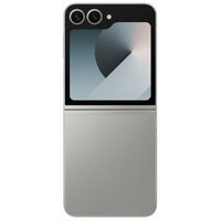 Телефон Samsung Galaxy Z Flip6 SM-F741B 12GB/512GB (серый) - Превью изображения №7 — Интернет-магазин ПроЗаказ