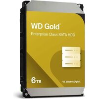 Жесткий диск WD Gold 6TB WD6004FRYZ - Превью изображения №3 — Интернет-магазин ПроЗаказ