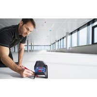 Лазерный нивелир Bosch GCL 2-15 Professional [0601066E00] - Превью изображения №2 — Интернет-магазин ПроЗаказ