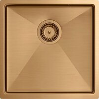 Кухонная мойка Quadron MF4444PVDBSC1 - Превью изображения №2 — Интернет-магазин ПроЗаказ
