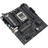 Материнская плата ASUS TUF Gaming A620AM-Plus WiFi - Превью изображения №4 — Интернет-магазин ПроЗаказ