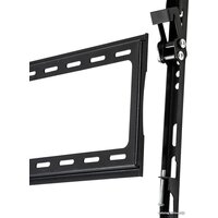 Кронштейн для телевизора Arm Media STEEL-2 NEW (черный) - Превью изображения №3 — Интернет-магазин ПроЗаказ