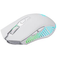 Игровая мышь Defender Pandora GM-502 (белый) - Превью изображения №2 — Интернет-магазин ПроЗаказ