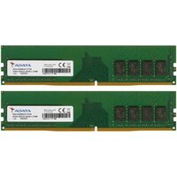 ADATA Premier 2x8ГБ DDR4 3200 МГц AD4U32008G22-DTGN