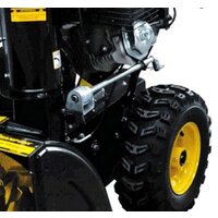 Снегоуборщик Champion ST1170E - Превью изображения №3 — Интернет-магазин ПроЗаказ