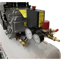 Компрессор Magnetta CE650 - Превью изображения №4 — Интернет-магазин ПроЗаказ