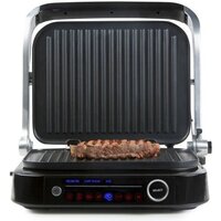 Электрогриль Domo DO9249G - Превью изображения №31 — Интернет-магазин ПроЗаказ