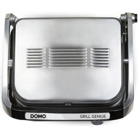 Электрогриль Domo DO9249G - Превью изображения №37 — Интернет-магазин ПроЗаказ