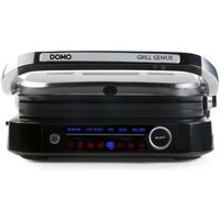 Электрогриль Domo DO9249G - Превью изображения №33 — Интернет-магазин ПроЗаказ