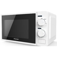 Микроволновая печь Pioneer MW205M - Превью изображения №2 — Интернет-магазин ПроЗаказ