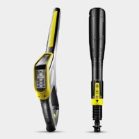 Мойка высокого давления Karcher K 5 Smart Control 1.324-650.0 - Превью изображения №2 — Интернет-магазин ПроЗаказ