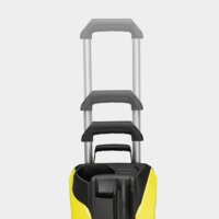 Мойка высокого давления Karcher K 5 Smart Control 1.324-650.0 - Превью изображения №4 — Интернет-магазин ПроЗаказ