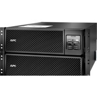 APC Smart-UPS SRT 8000VA RM 230V (SRT8KRMXLI)