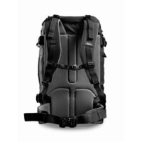 Туристический рюкзак Matador GlobeRider MATGR45001BK (черный) - Превью изображения №6 — Интернет-магазин ПроЗаказ