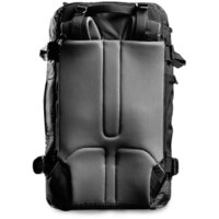 Туристический рюкзак Matador GlobeRider MATGR45001BK (черный) - Превью изображения №5 — Интернет-магазин ПроЗаказ