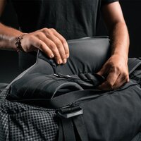 Туристический рюкзак Matador GlobeRider MATGR45001BK (черный) - Превью изображения №20 — Интернет-магазин ПроЗаказ