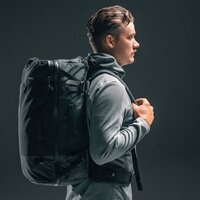 Туристический рюкзак Matador GlobeRider MATGR45001BK (черный) - Превью изображения №24 — Интернет-магазин ПроЗаказ