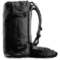 Туристический рюкзак Matador GlobeRider MATGR45001BK (черный) - Превью изображения №2 — Интернет-магазин ПроЗаказ