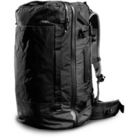 Туристический рюкзак Matador GlobeRider MATGR45001BK (черный) - Превью изображения №4 — Интернет-магазин ПроЗаказ