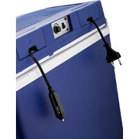Термоэлектрический автохолодильник Brayer BR6333 29л (синий) - Превью изображения №9 — Интернет-магазин ПроЗаказ