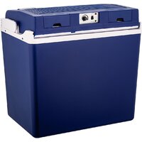 Термоэлектрический автохолодильник Brayer BR6333 29л (синий) - Превью изображения №4 — Интернет-магазин ПроЗаказ