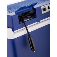 Термоэлектрический автохолодильник Brayer BR6333 29л (синий) - Превью изображения №10 — Интернет-магазин ПроЗаказ
