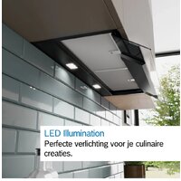 Кухонная вытяжка Bosch Serie 6 DBB97DP60 - Превью изображения №15 — Интернет-магазин ПроЗаказ