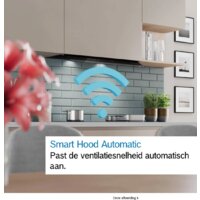 Кухонная вытяжка Bosch Serie 6 DBB97DP60 - Превью изображения №12 — Интернет-магазин ПроЗаказ