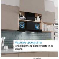 Кухонная вытяжка Bosch Serie 6 DBB97DP60 - Превью изображения №13 — Интернет-магазин ПроЗаказ