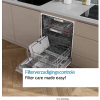 Кухонная вытяжка Bosch Serie 6 DBB97DP60 - Превью изображения №4 — Интернет-магазин ПроЗаказ