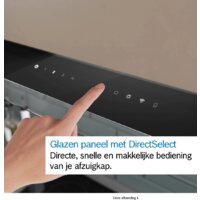 Кухонная вытяжка Bosch Serie 6 DBB97DP60 - Превью изображения №14 — Интернет-магазин ПроЗаказ