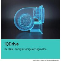 Кухонная вытяжка Siemens iQ300 LC87KFN60 - Превью изображения №2 — Интернет-магазин ПроЗаказ