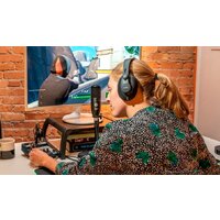 Наушники AKG K361-BT - Превью изображения №6 — Интернет-магазин ПроЗаказ