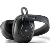 Наушники AKG K361-BT - Превью изображения №5 — Интернет-магазин ПроЗаказ