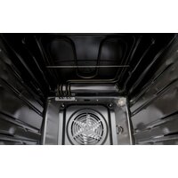 Кухонная плита Hansa FCMX68209 - Превью изображения №3 — Интернет-магазин ПроЗаказ