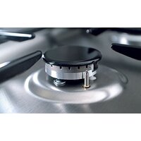 Кухонная плита Hansa FCMX68209 - Превью изображения №8 — Интернет-магазин ПроЗаказ