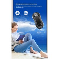 Робот для мытья окон Liectroux YW810 - Превью изображения №9 — Интернет-магазин ПроЗаказ