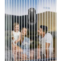 Робот для мытья окон Liectroux YW810 - Превью изображения №17 — Интернет-магазин ПроЗаказ