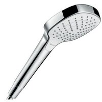 Душевой гарнитур  Hansgrohe Croma Select Е Vario 26586400 - Превью изображения №3 — Интернет-магазин ПроЗаказ