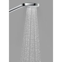Душевой гарнитур  Hansgrohe Croma Select Е Vario 26586400 - Превью изображения №5 — Интернет-магазин ПроЗаказ