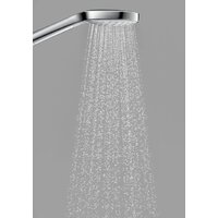 Душевой гарнитур  Hansgrohe Croma Select Е Vario 26586400 - Превью изображения №6 — Интернет-магазин ПроЗаказ
