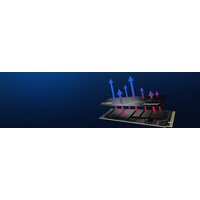 SSD Kingston KC3000 1TB SKC3000S/1024G - Превью изображения №4 — Интернет-магазин ПроЗаказ